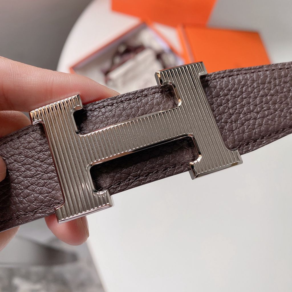H**mes belts 32mm